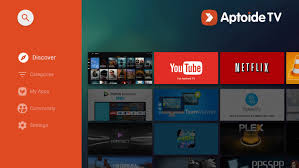 Non ci sono costi aggiuntivi. Como Conseguir Aptoide Tv Para Firestick Fire Tv
