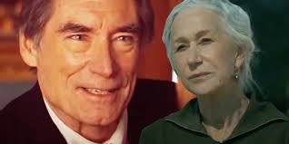 Is Timothy Dalton 1923's Main Villain?