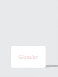 Can i purchase a gift card from glossier? Gift Card Glossier Digital Gift Card Printable Gift Cards Digital Gifts