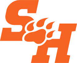 Sam Houston State Bearkats Logo Png Image Sam Houston Houston Logos