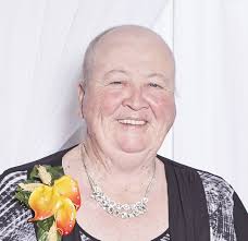 Obituary of Lorraine Theresa Murphy