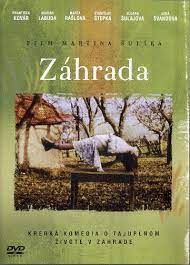 Der garten ist ein komödie aus dem jahr 1995 von martin sulík mit marián labuda, roman luknár und zuzana sulajová. Der Garten Film 1995 Moviepilot De