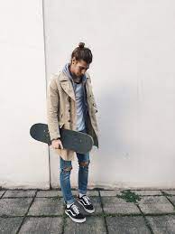 Pin On Skater Boy