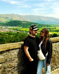 i'm buying a kilt tomorrow