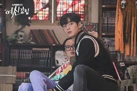 I'm in the mood for dancing is a single by the irish pop group the nolan sisters (later to become the nolans). Ost True Beauty Ini Lirik Arti Lagu I M In The Mood For Dancing Yuju Sonora Id