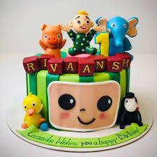 Maybe you would like to learn more about one of these? Coco Melon Theme Aubree Haute Chocolaterie
