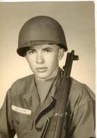 Robert Perry Obituary (1939