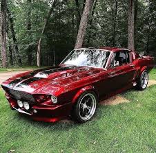 Muscle Car Monday Custom Muscle Cars Classic Cars Muscle Classic Cars