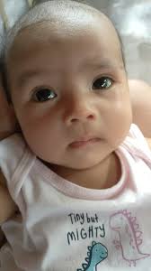 You are beautifully and wonderfully made my dear Kaia ❤️😘