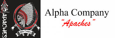 Maybe you would like to learn more about one of these? Alpha Company Fort Leonard Wood