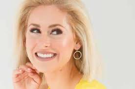 Miss Ohio 2021 Program Book by Miss Ohio Scholarship Program