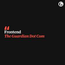 A subreddit for posting and discussing articles and posts from the guardian newspaper. Github Guardian Frontend The Guardian Dotcom