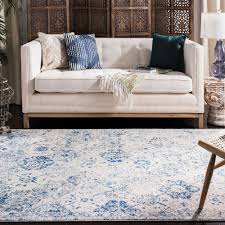 Choosing this scheme to decorate the living room will allow introducing relaxing and soothing effects in the room. Blue Living Room Ideas The Home Depot