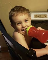 liam maxwell cockerham passed away at the age of 6 after being struck by a  vehicle