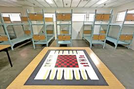 King County Will Open West Wing Of Downtown Seattle Jail As Shelter The Seattle Times Downtown Seattle Jail Seattle News