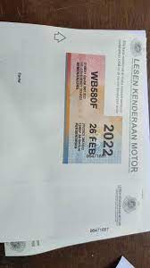 Contoh pamley wakil jual renew insurance kereta motor. Ilham Zamrul Renew Insurance Roadtax Posts Facebook