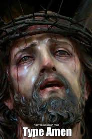 Mother Mary pray for us sinners and give us courage to pray Rosary in this  October Amen