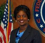 Federal Communications Commissioner Mignon Clyburn