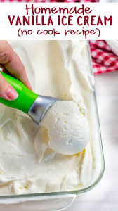 We did not find results for: Homemade Vanilla Ice Cream Recipe No Cook Recipe