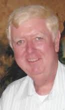 Obituary information for John J. Kerrigan