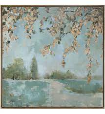 Maybe you would like to learn more about one of these? Uttermost 35330 Dazzling Floral Art Lamps Com