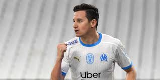 Et le champion du monde 2018, qui quitte l'olympique de. Florian Thauvin Leaves Olympique De Marseille For The Monterrey Tigers In Mexico Archyde