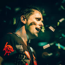 Columbus, we can't believe that it's been 10 years since we've been here.  The music is pumping and the fans are jumping at Nationwide Arena! 🎶👯‍♀️  We're thrilled to be back and