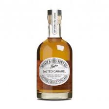 A perfect blend of sweet and salty caramel with an underlying. Tiptree Salted Caramel Vodka Liqueur