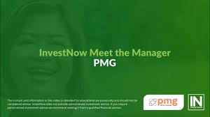 InvestNow Meet the Manager