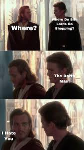 Star Wars Gaming On Twitter Star Wars Jokes Funny Star Wars Memes Star Wars Humor