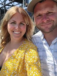 James Glines's Instagram, Twitter & Facebook