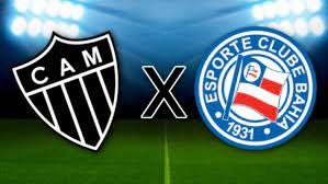 Atletico mg in actual season average scored 1.68 goals per match. Atletico Mg X Bahia Onde Assistir Horario E Escalacao Das Equipes