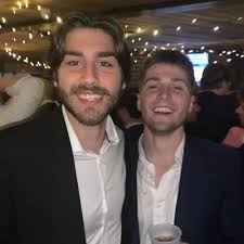 Ben Brannon (@BenBrannon27)