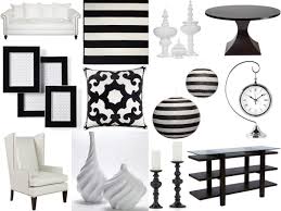 Bedroom Classy Black And White Wallpaper Inspired By Z Gallerie For Wedding Decor Inspired By This Home Decor Home Black And White Decor