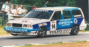Hot wheels volvo 850 estate wagon 1994 btcc race car hw race day 2020 new model. Road Cars Of Touring Car Racing Volvo 850 Estate Touringcartimes