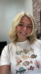 Brenna Cole's Instagram, Twitter & Facebook