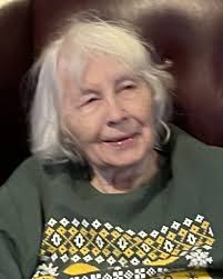 Suzanne L. Loken Obituary April 14, 2025