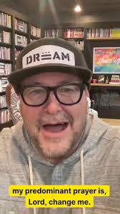 Mark Batterson Bold Prayers