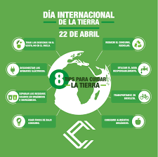 La presente pandemia nos está enseñando que sólo si estamos unidos y haciéndonos. Dia Internacional De La Tierra Dia Mundial Del Medio Ambiente Dia De La Tierra Cuidado Del Medio Ambiente