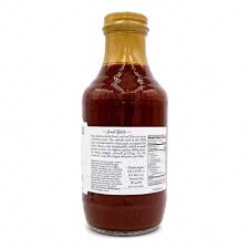 Our research has helped over 200 million people find the best products. Cherry Barbeque Sauce Original Six Lugs
