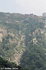 11 taicheng qiaohu road, taishan, guangdong, 529200, taishan, china. Hidden China Gmbh Mount Taishan