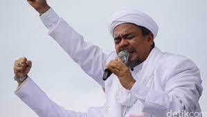 Jun 15, 2021 · misalnya, eks pentolan fpi rizieq shihab yang dirawat di rs ummi, bogor, jawa barat pada akhir november 2020. Kritik Bertubi Tubi Untuk Hrs Saat Ceramah Lonte Di Maulid Nabi