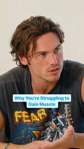 Here’s why you’re struggling to gain strength and muscle! Your Free T is  under 10 ng/dl. Bridger was at 5.. after 3 months