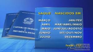 Ele é enviado pela caixa econômica federal a cada dois meses para o endereço de residência do trabalhador com o saldo fgts e todos os depósitos. Veja O Que Fazer Quando Nao Conseguir Ver O Saldo Do Fgts Vertentes Das Gerais