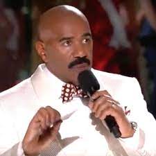 Welcome to steve harvey's dank memes page! Steve Harvey Miss Universe Meme Generator Imgflip
