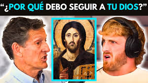 3 preguntas CLAVE sobre DIOS y el CRISTIANISMO