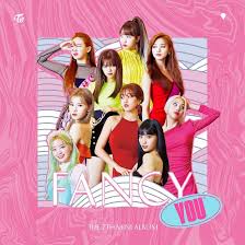 Twice Fancy You Album Cover By Areumdawokpop On Deviantart Album Covers Album Fancy