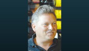 Republican official Dan Adamini resigns following Kent State comments