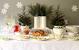 Buffet Table Ideas Entertaining