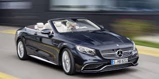 The Most Expensive Mercedes Models Of 2017 Cabriolets Mercedes Amg Mercedes Models